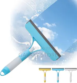 Window Cleaning Tool for Car Indoor Outdoor Car Squeegee for Cleaning