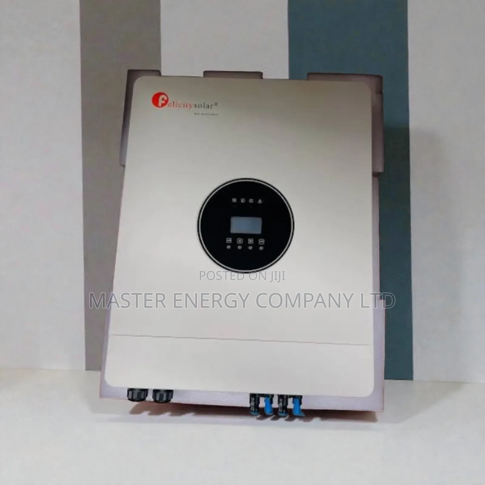 4kva 24v Felicity Hybrid Inverter NDHD