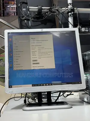 Monitor 19 Inch Screen Ips
