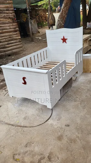 Baby Cot Recent Designs Available