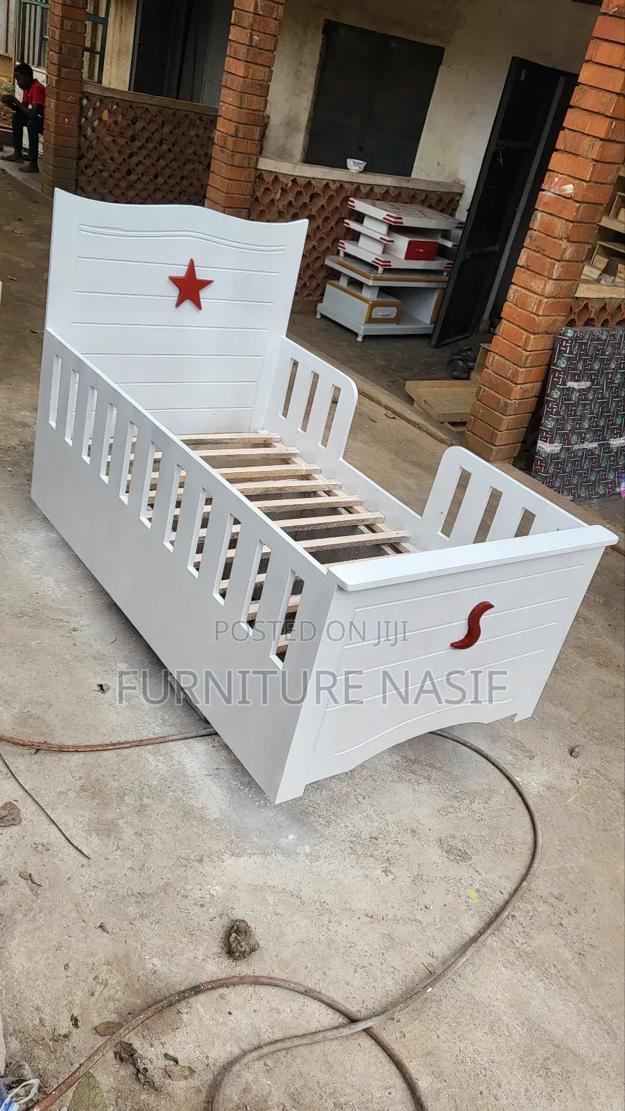 Baby Cot Recent Designs Available