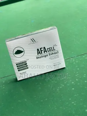 Afa-Cells.