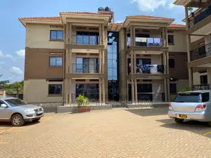2bdrm Apartment in Muyenga, Makindye for rent