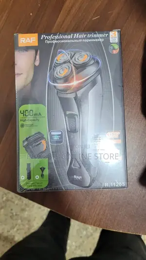 Professional Hair Trimmer /Shaver