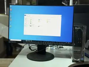 Desktop Computer Dell OptiPlex 7010 8GB Intel Core i5 HDD 500GB