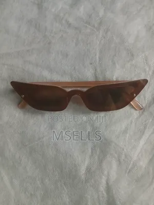 Cat-eye Sunglasses