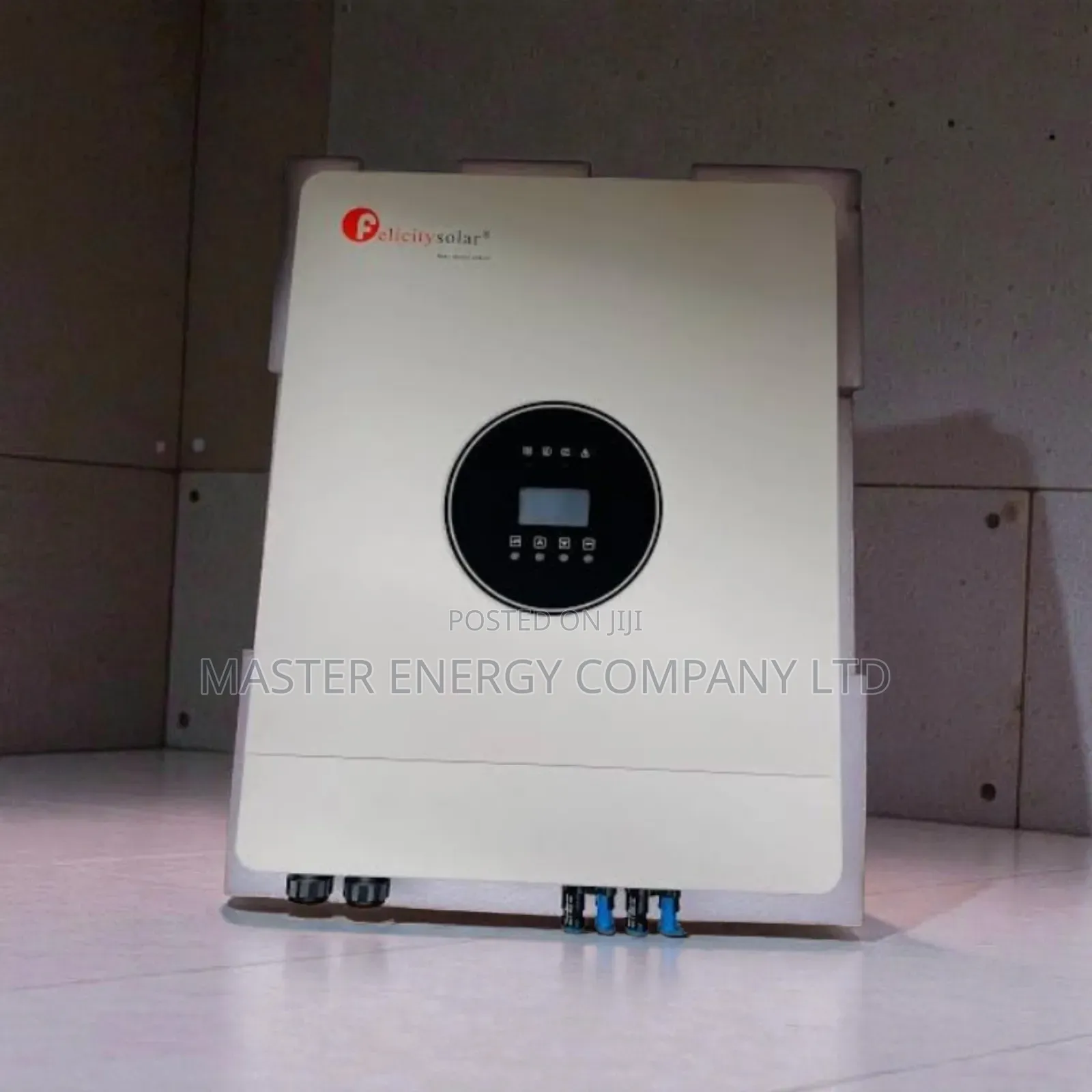 4kva 24v Felicity Hybrid Inverter NDNHS
