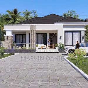 3 Bedroom House Plan