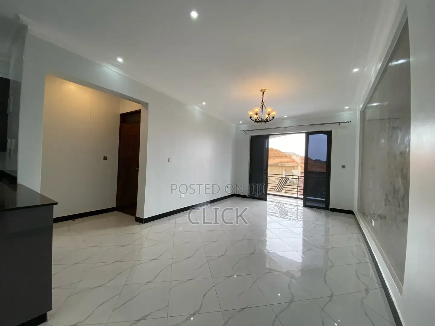 2bdrm Apartment in Kyanja, Nakawa for rent