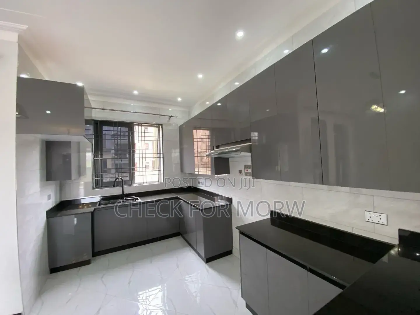 2bdrm Apartment in Kyanja, Nakawa for rent
