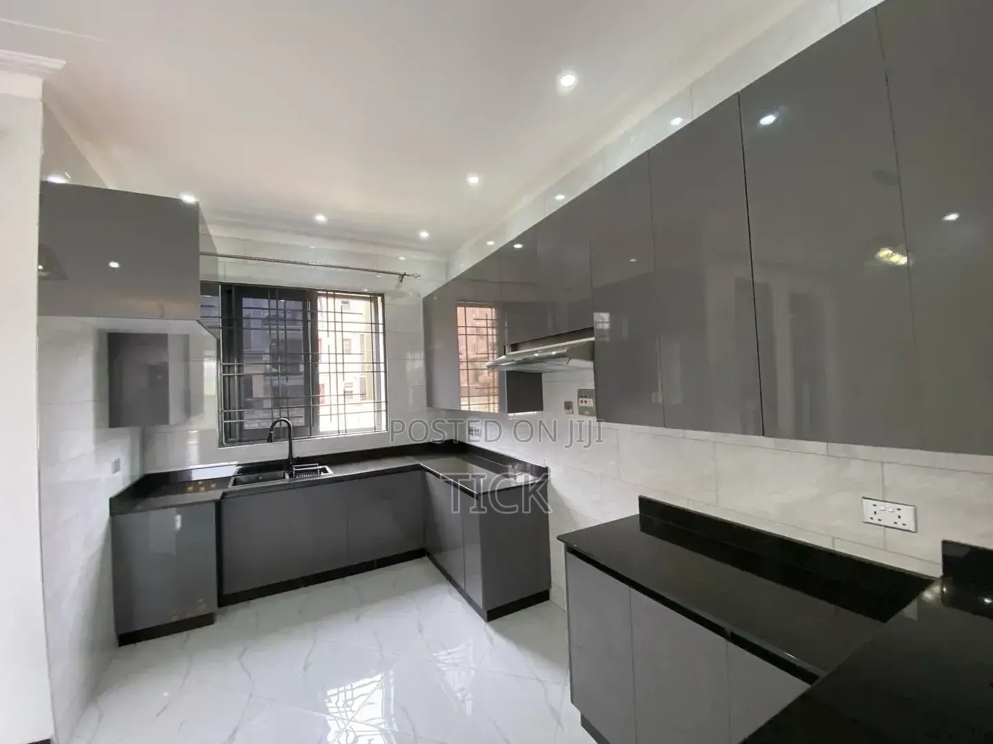 2bdrm Apartment in Kyanja, Nakawa for rent