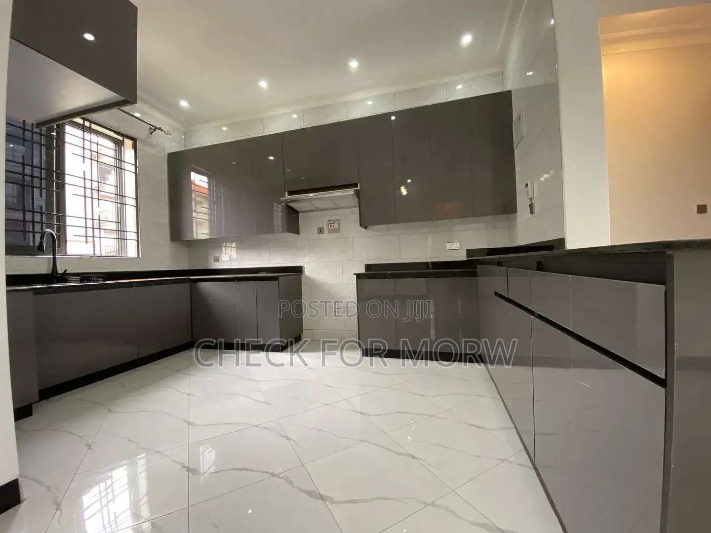 2bdrm Apartment in Kyanja, Nakawa for rent