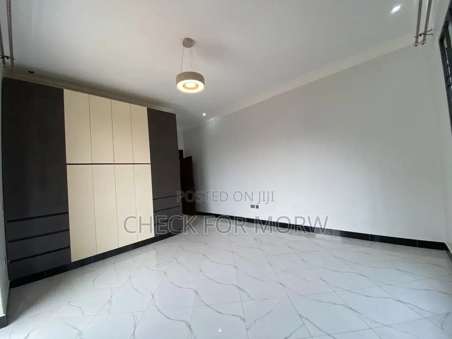2bdrm Apartment in Kyanja, Nakawa for rent