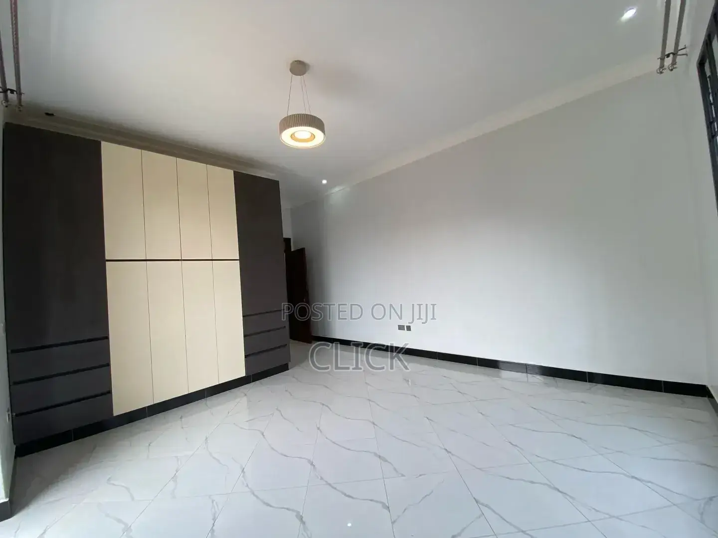 2bdrm Apartment in Kyanja, Nakawa for rent