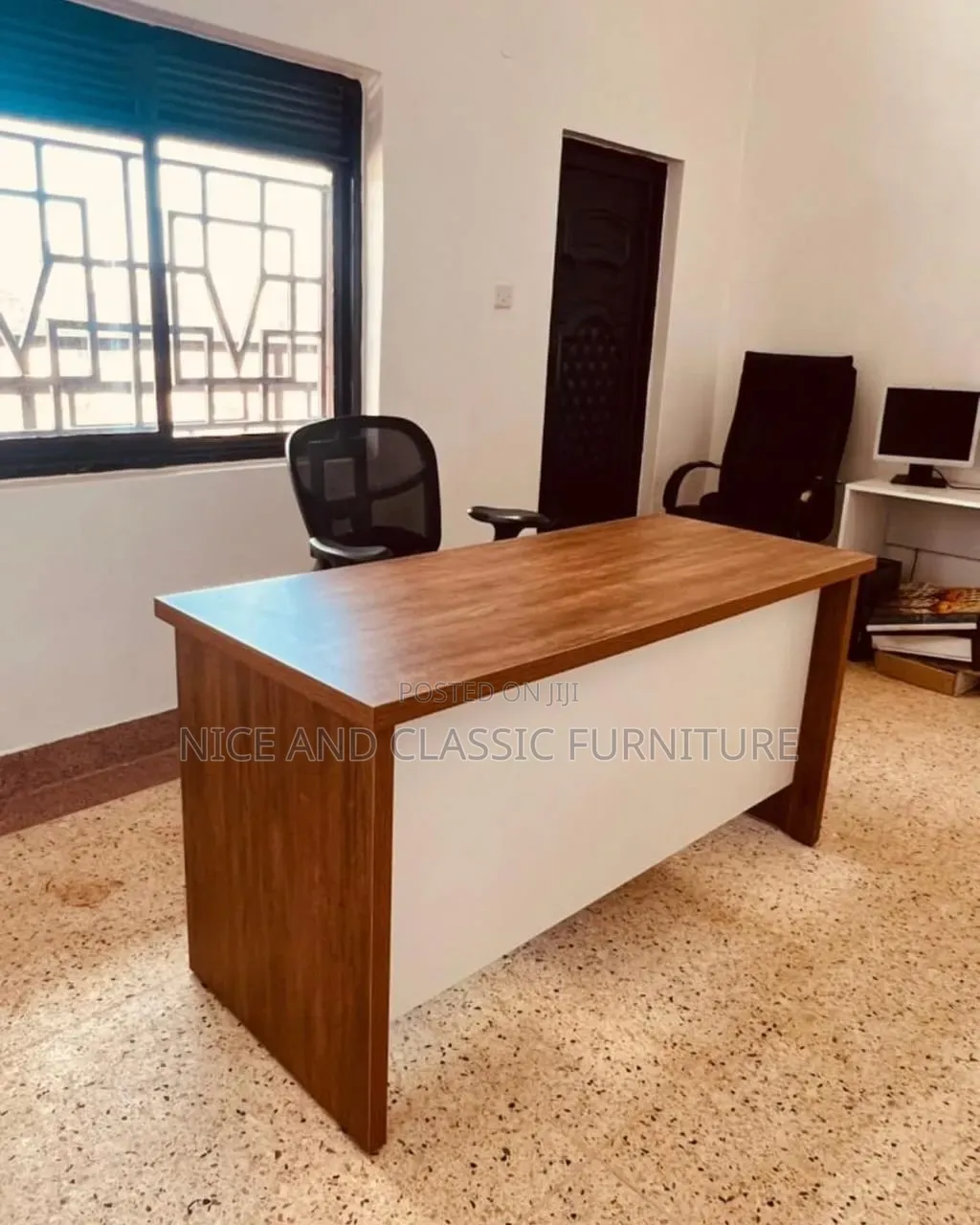 Modern Office Table
