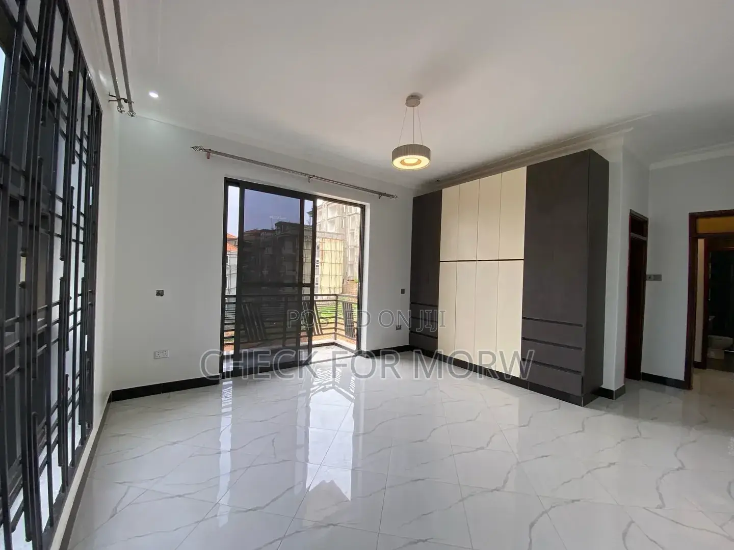 2bdrm Apartment in Kyanja, Nakawa for rent