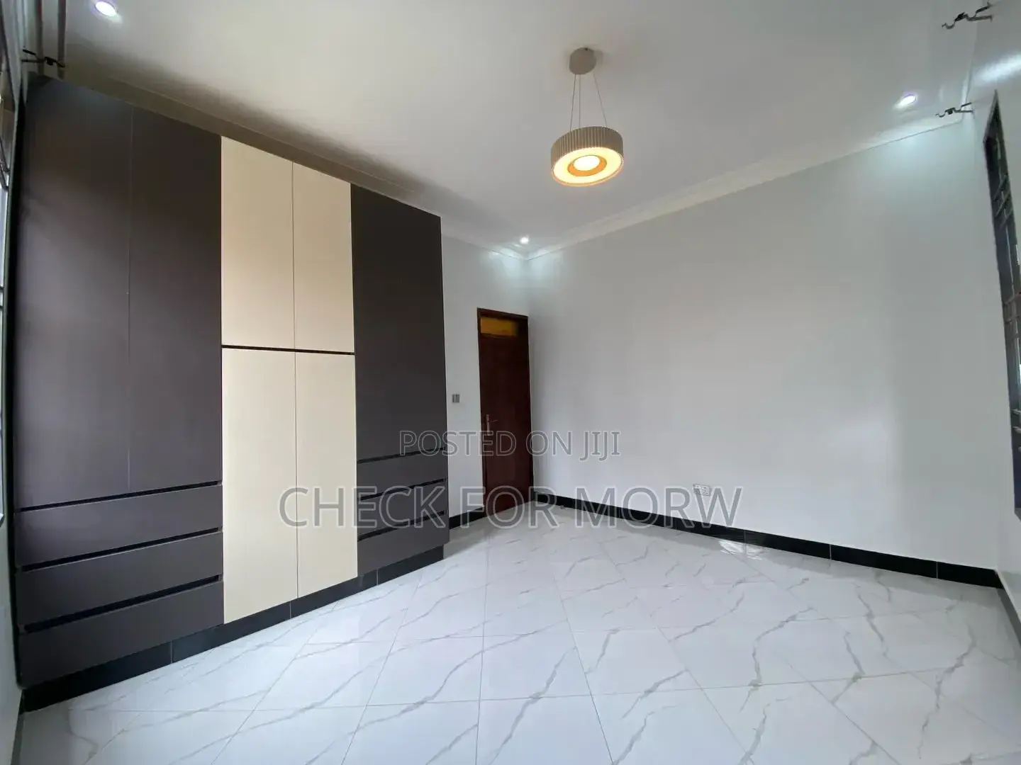 2bdrm Apartment in Kyanja, Nakawa for rent
