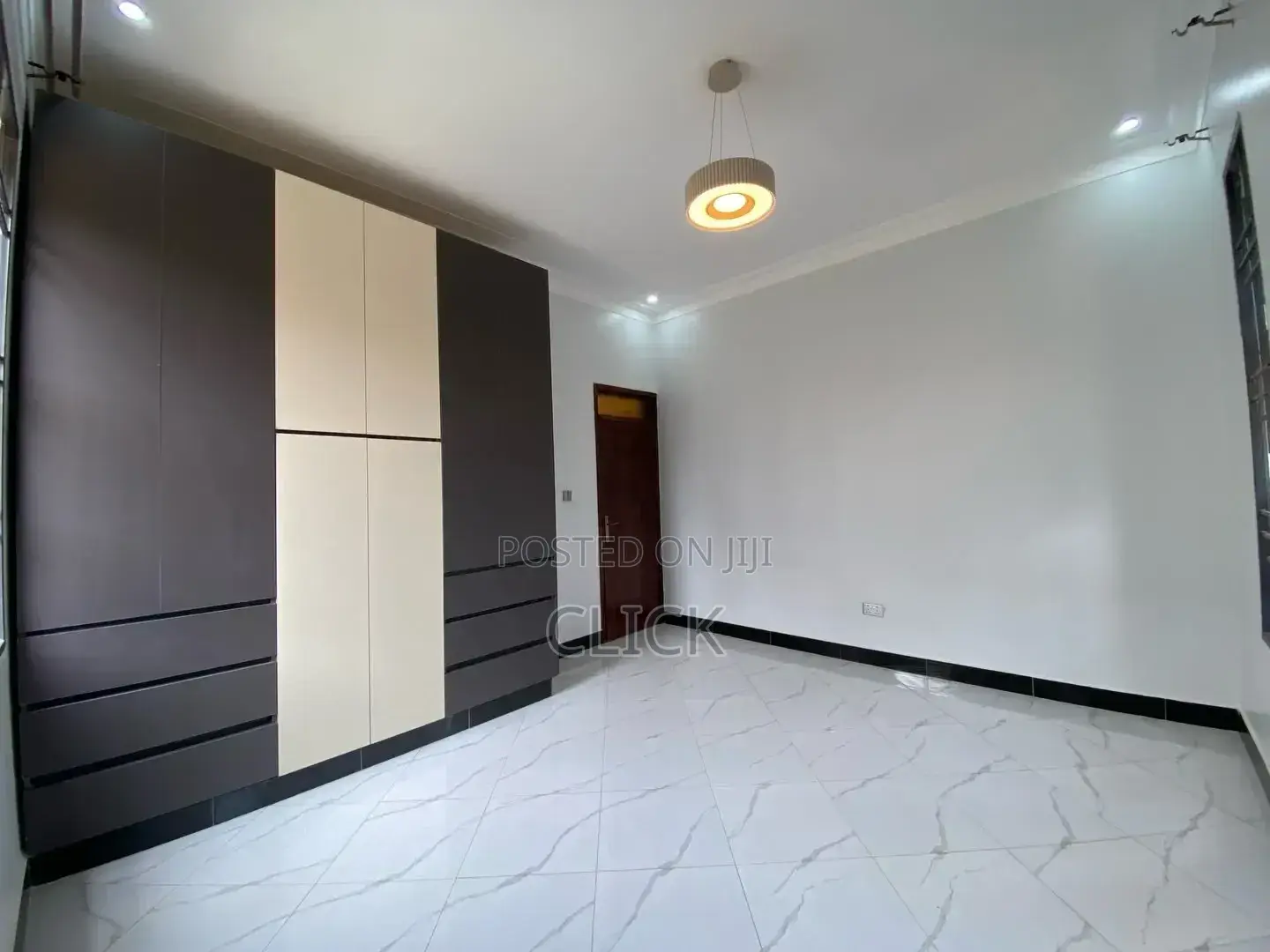 2bdrm Apartment in Kyanja, Nakawa for rent