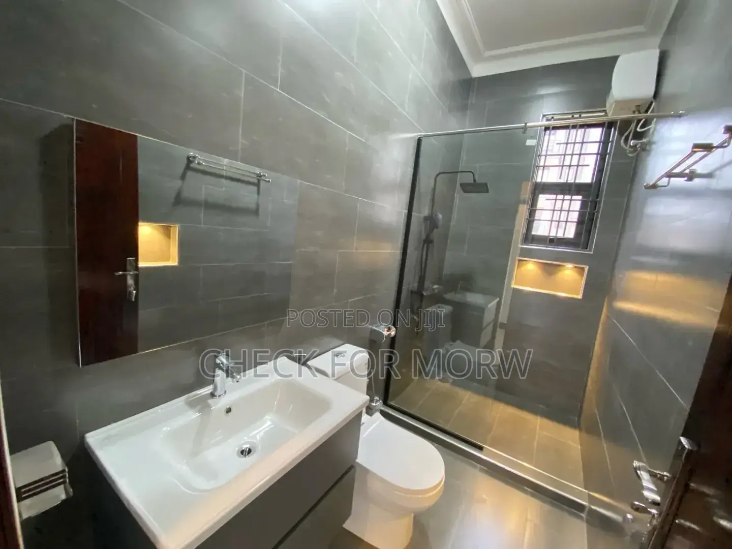 2bdrm Apartment in Kyanja, Nakawa for rent