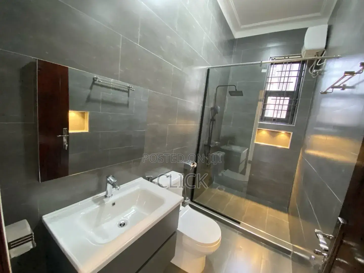 2bdrm Apartment in Kyanja, Nakawa for rent