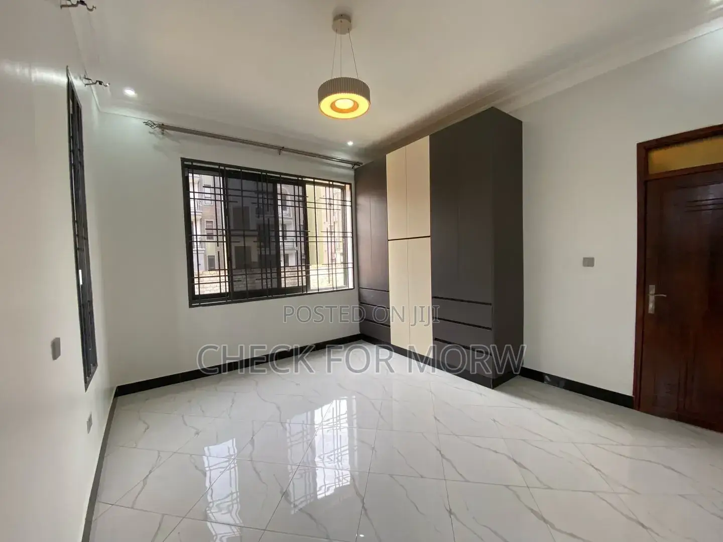 2bdrm Apartment in Kyanja, Nakawa for rent