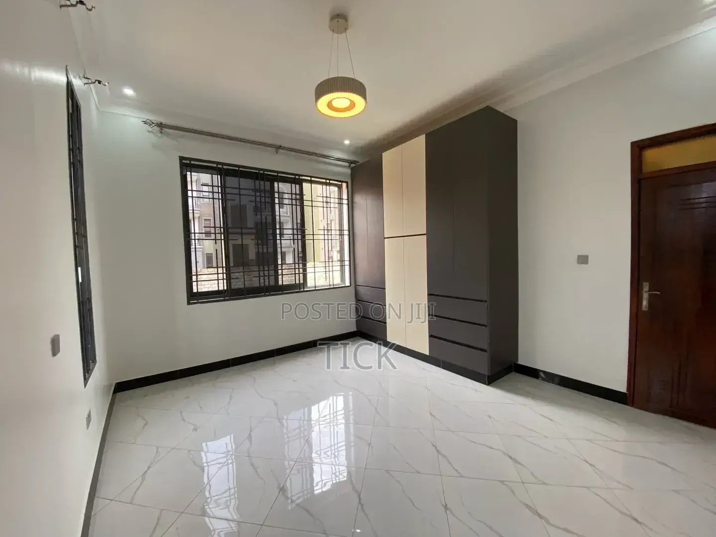 2bdrm Apartment in Kyanja, Nakawa for rent