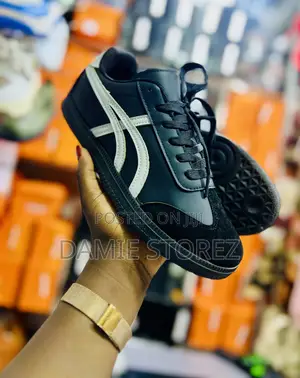 Light Weight Sambas