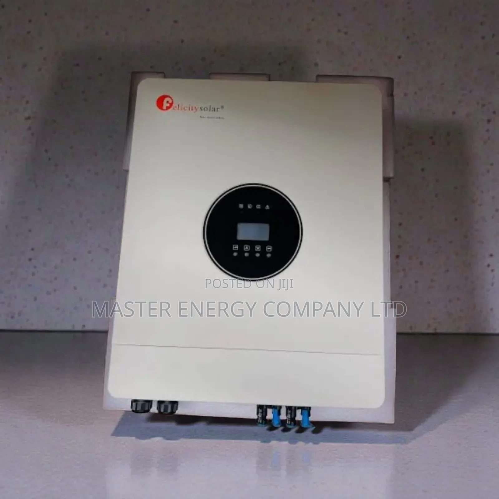 4kva 24v Felicity Hybrid Inverter NNHDKK