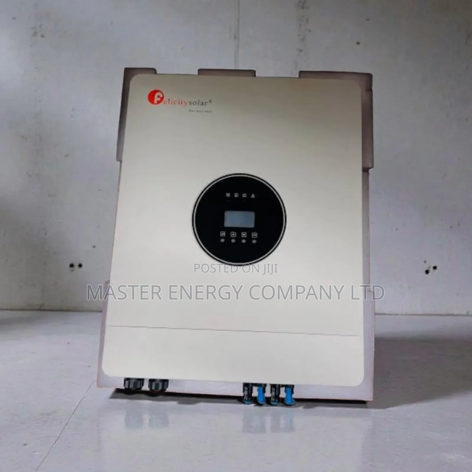 4kva 24v Felicity Hybrid Inverter MSBDV
