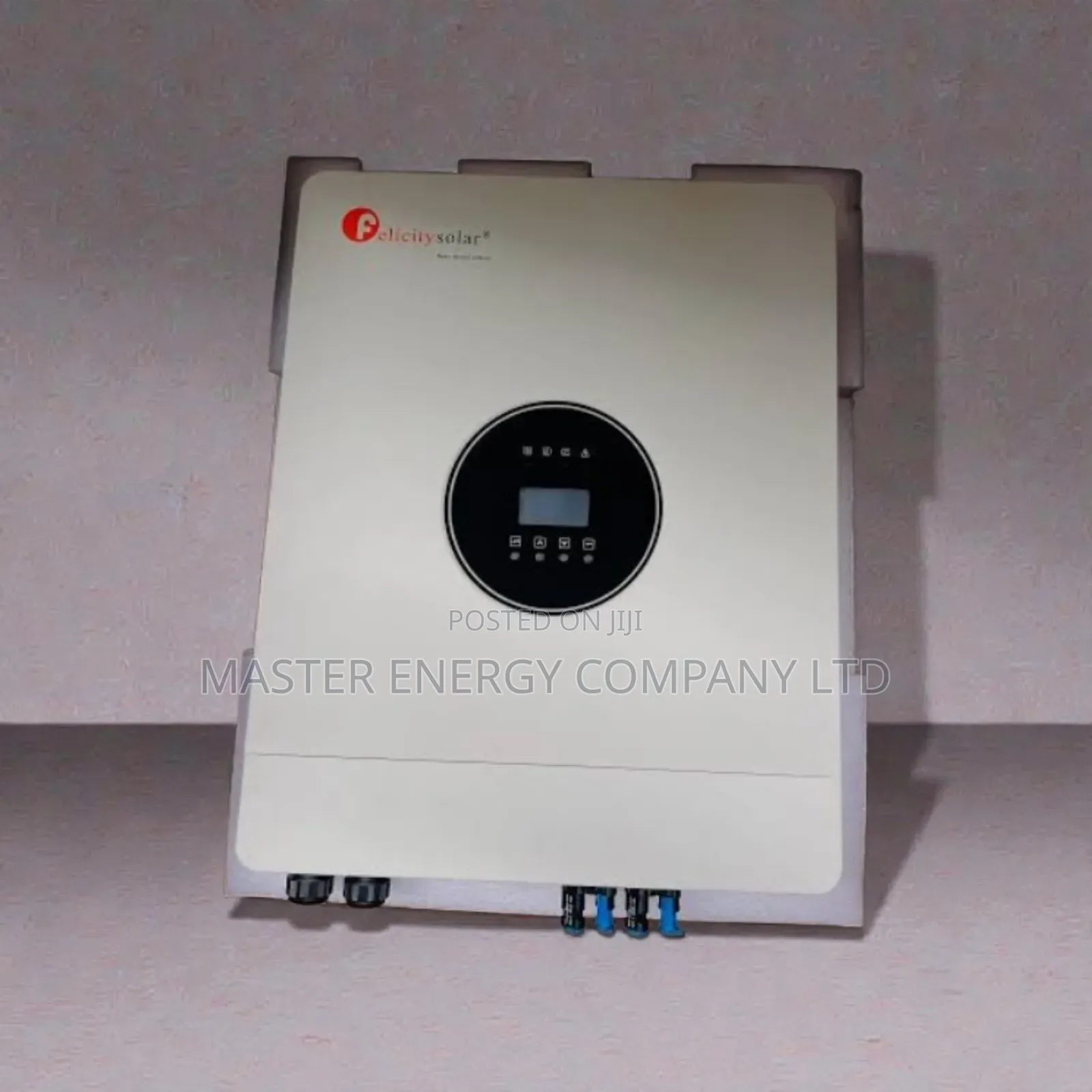 4kva 24v Felicity Hybrid Inverter NSSHH