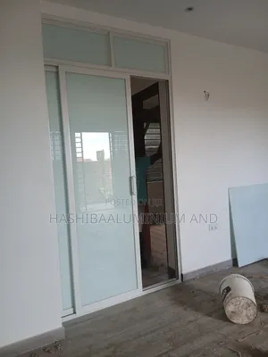Shower Cabin