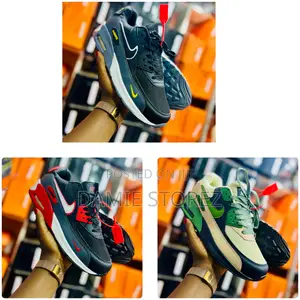 Airmax90 Sneaker Shoes