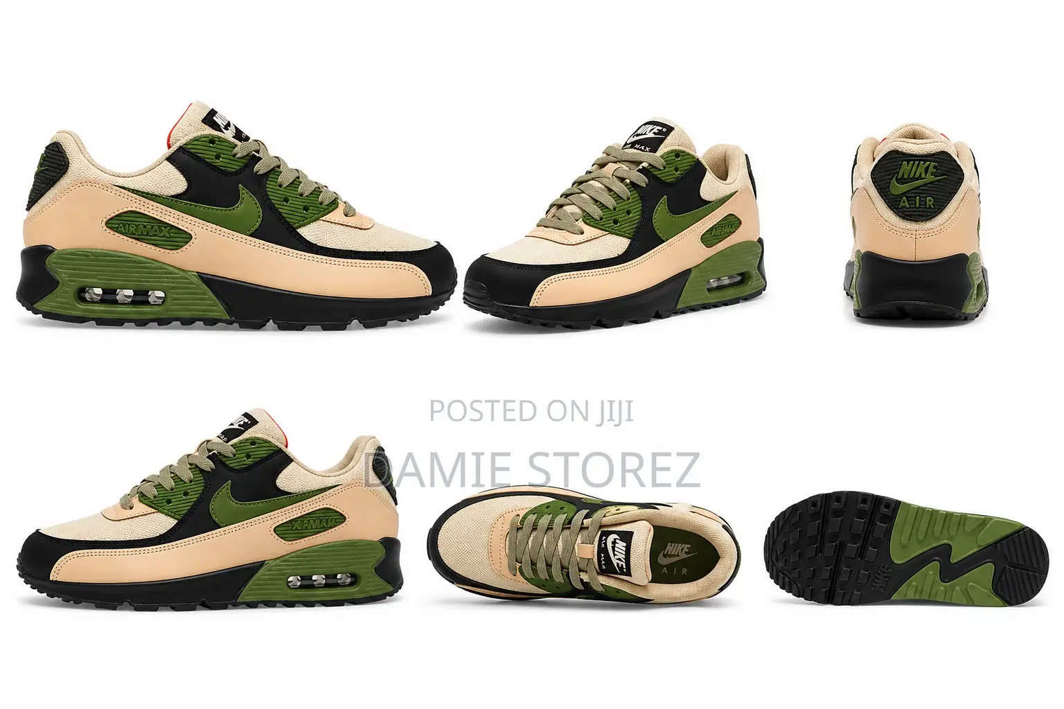 Airmax90 Sneaker Shoes