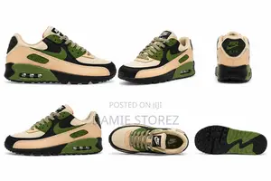 Airmax90 Sneaker Shoes