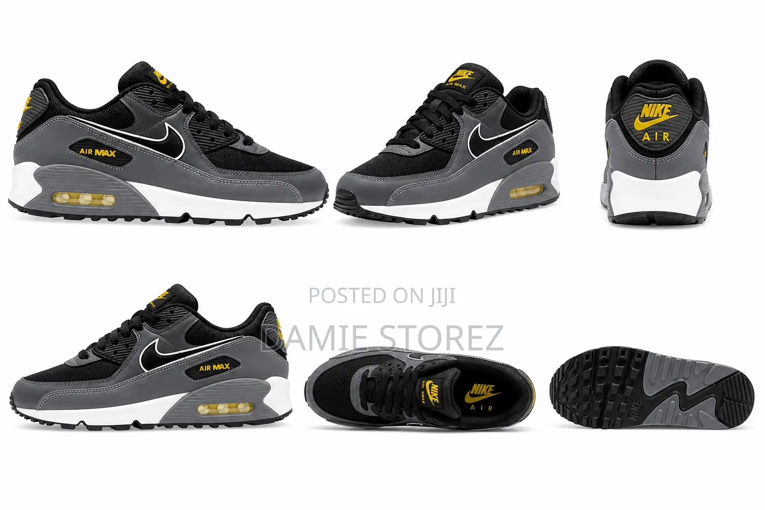 Airmax90 Sneaker Shoes
