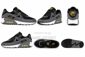 Airmax90 Sneaker Shoes