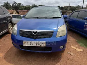 Toyota Corolla Spacio 1.5 X G-edition 2005 Blue