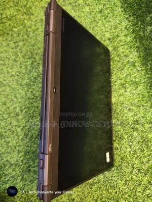 Laptop Lenovo Yoga 2 4GB Intel Core i5 HDD+SSD 500GB