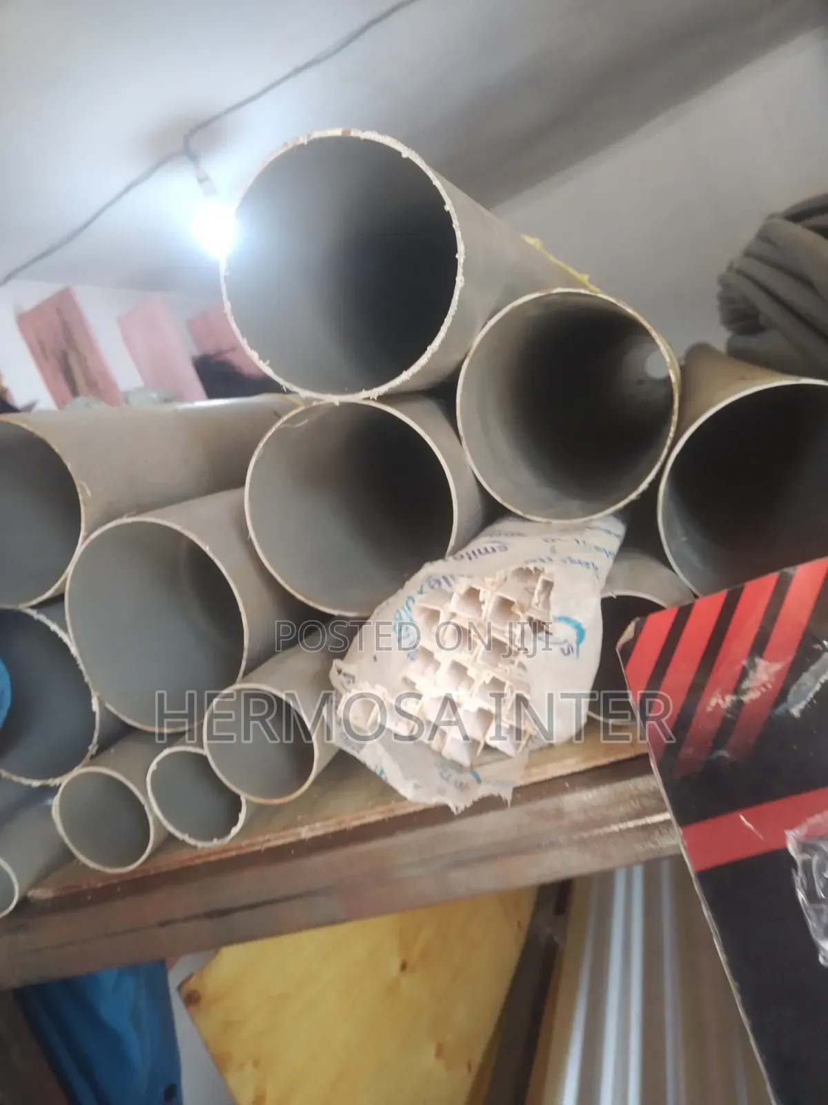 PVC Gentex