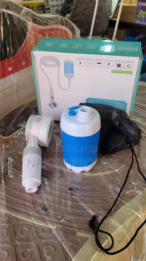 Electric Shower Pump