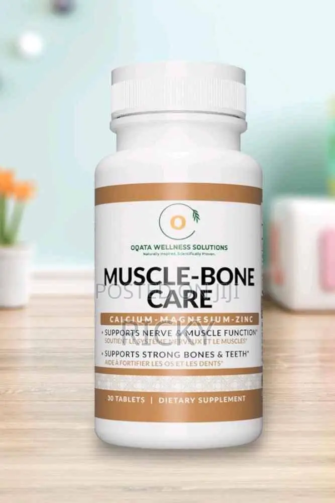 Muscle Born Care