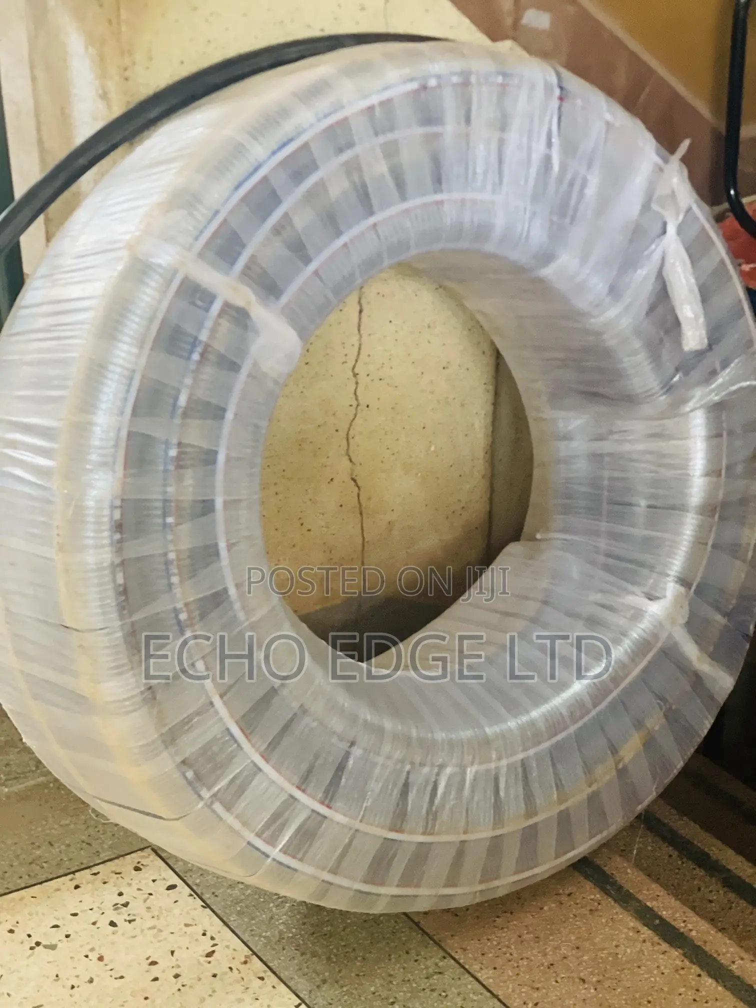 Sunction Pipe 3”