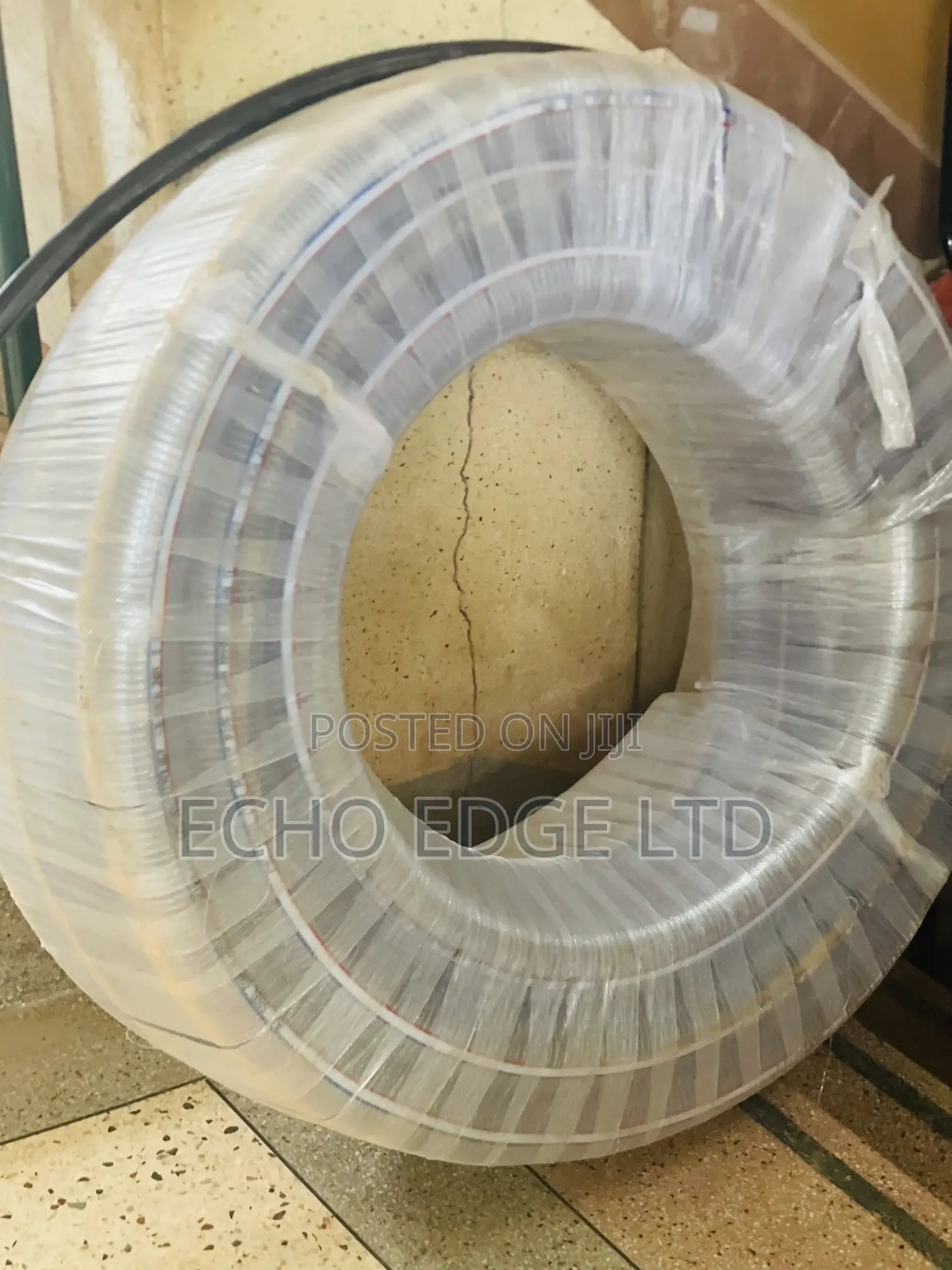 Sunction Pipe 3”