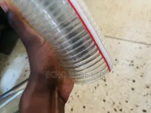 Sunction Pipe 3”