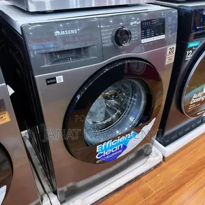 Samsung Washing Machines