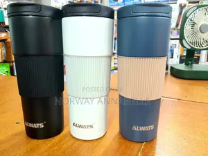Always 500ml Mug