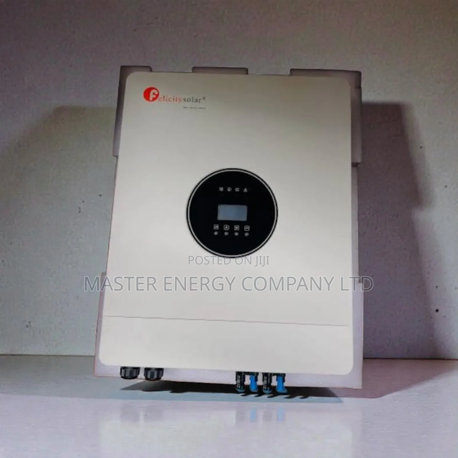 4kva 24v Felicity Hybrid Inverter MSHSH