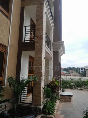 1bdrm Apartment in Kira for rent