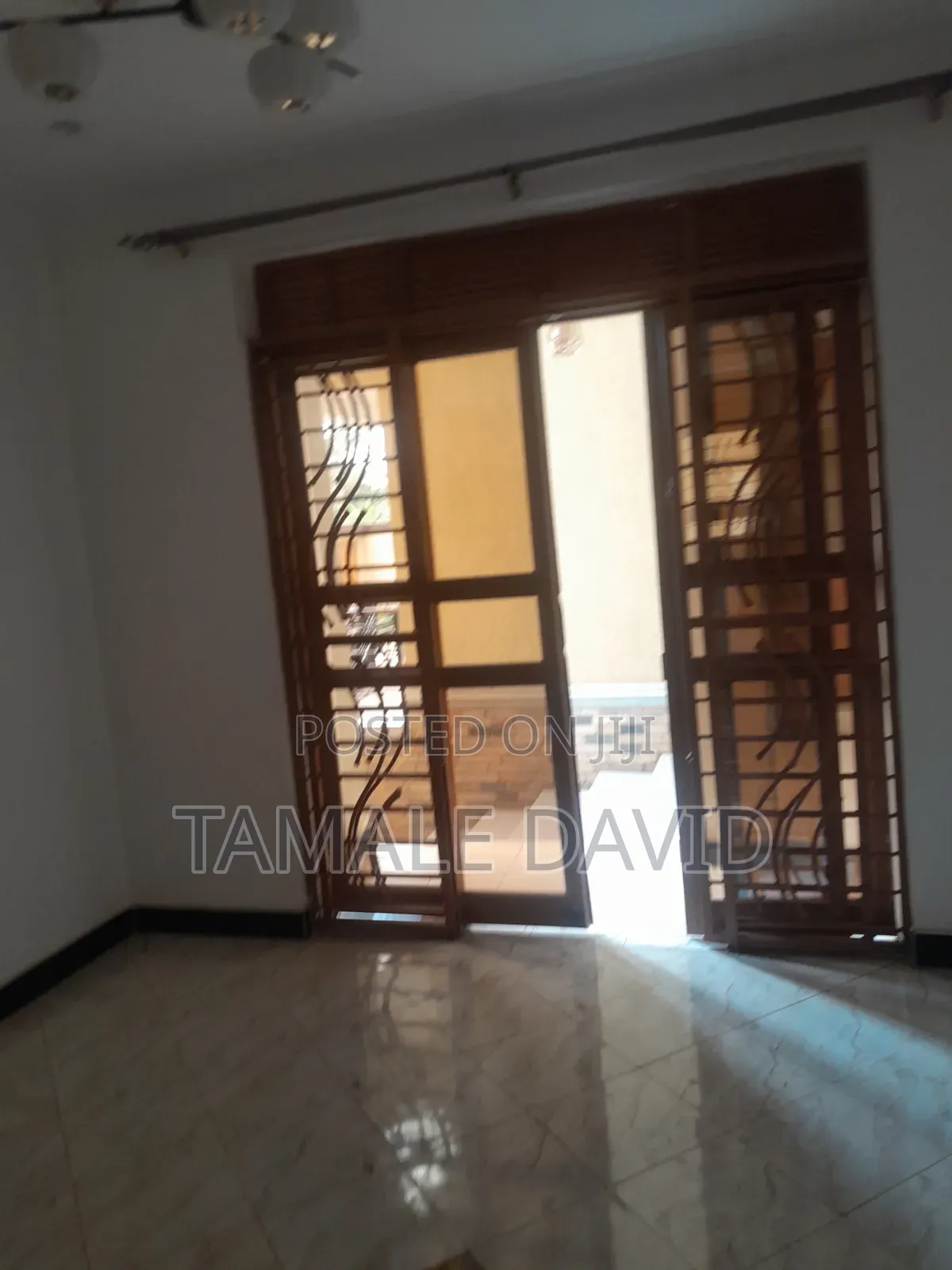 1bdrm Apartment in Kira for rent