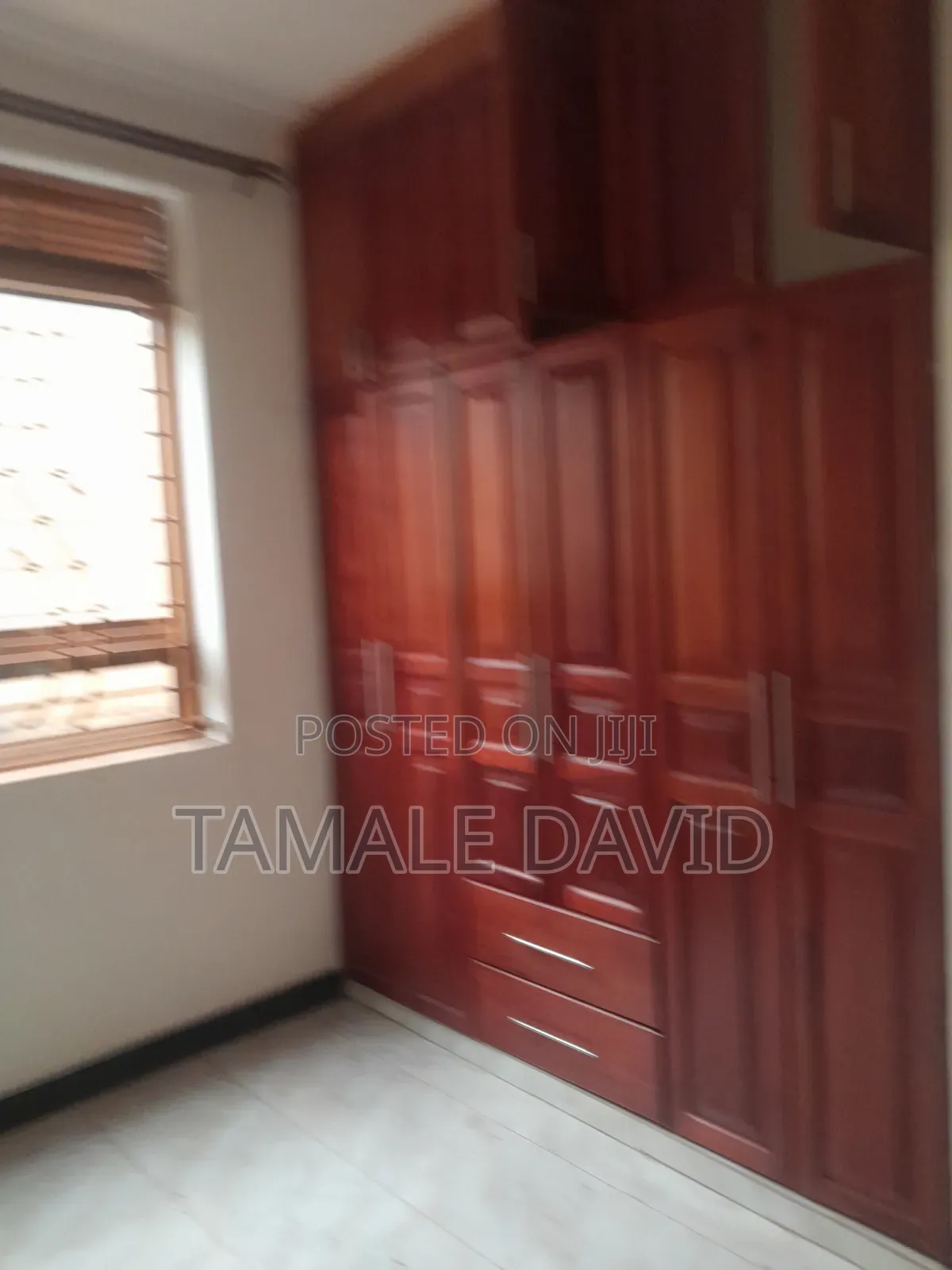 1bdrm Apartment in Kira for rent